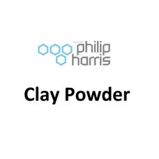 Clay Powder - 1kg